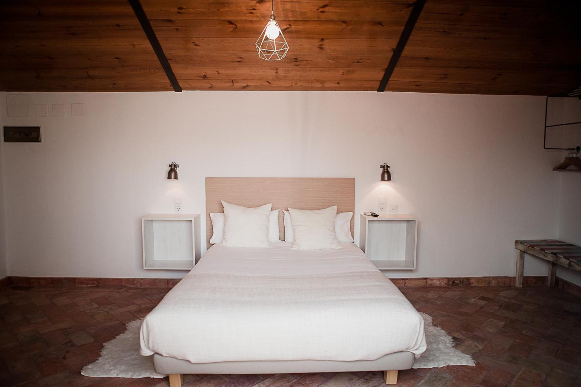 Hostal Cafe Frenteabastos Carmona  Luaran gambar
